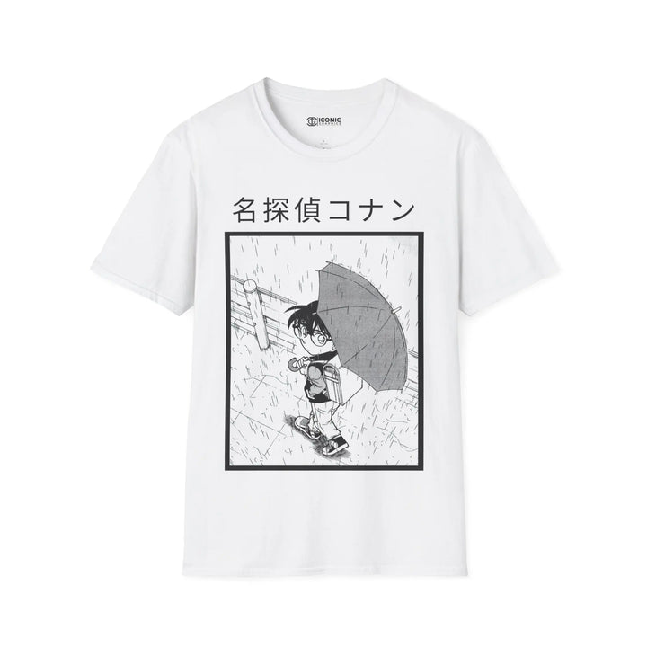 Conan Detective Conan T-Shirt Printify