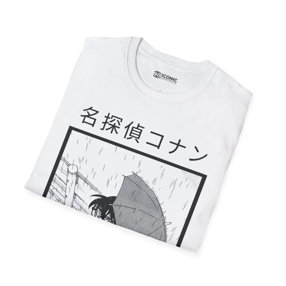 Conan Detective Conan T-Shirt Printify