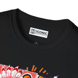 Crash Bandicoot T-Shirt Printify
