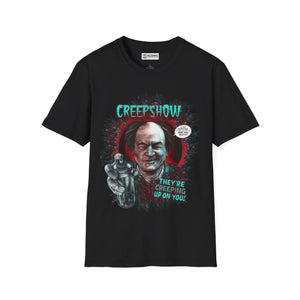 Creepshow T-Shirt Printify