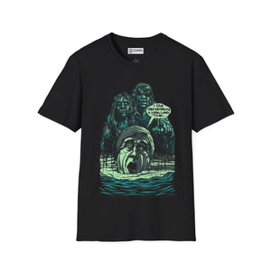 Creepshow T-Shirt Printify