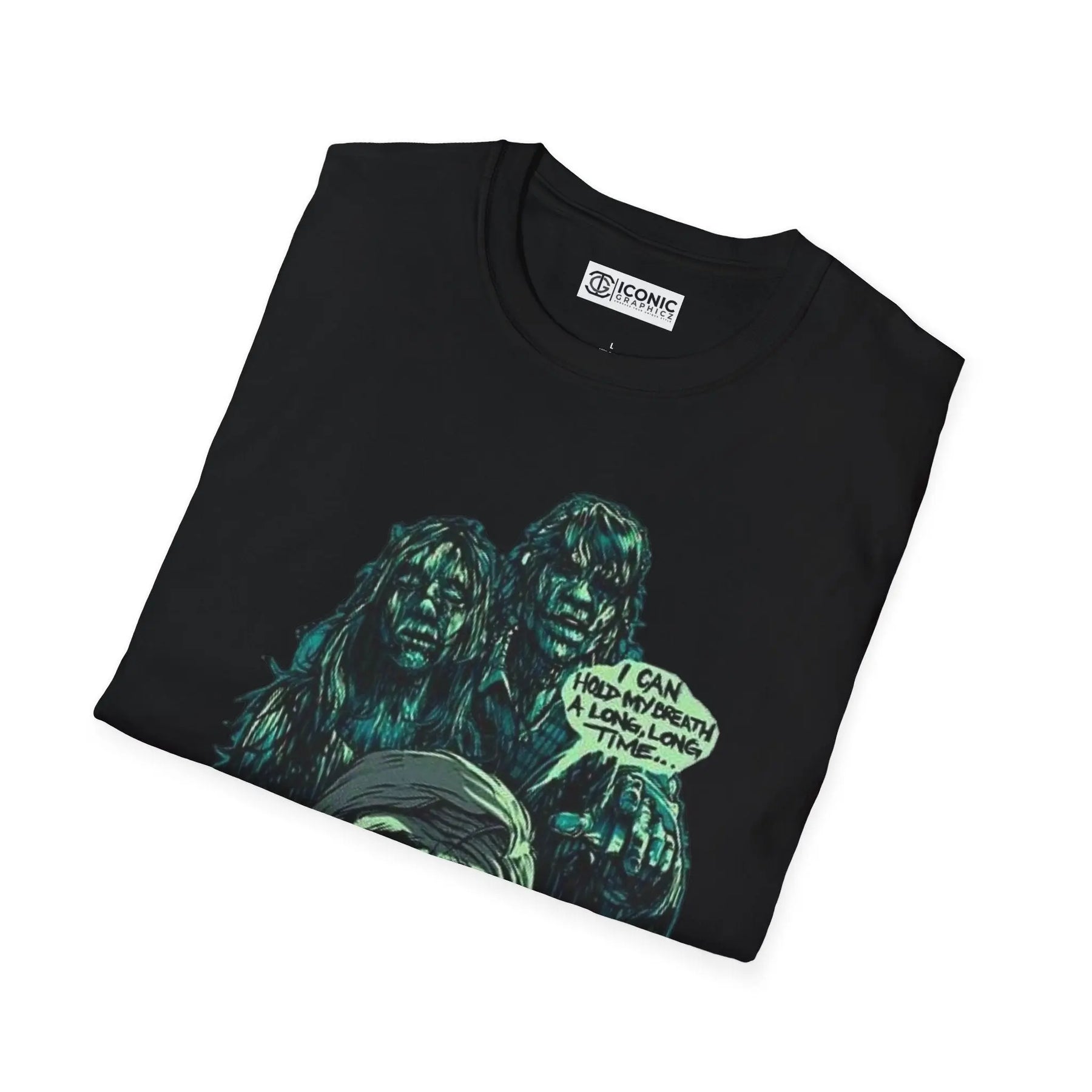 Creepshow T-Shirt Printify