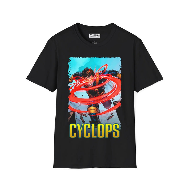 Cyclops T-Shirt Printify