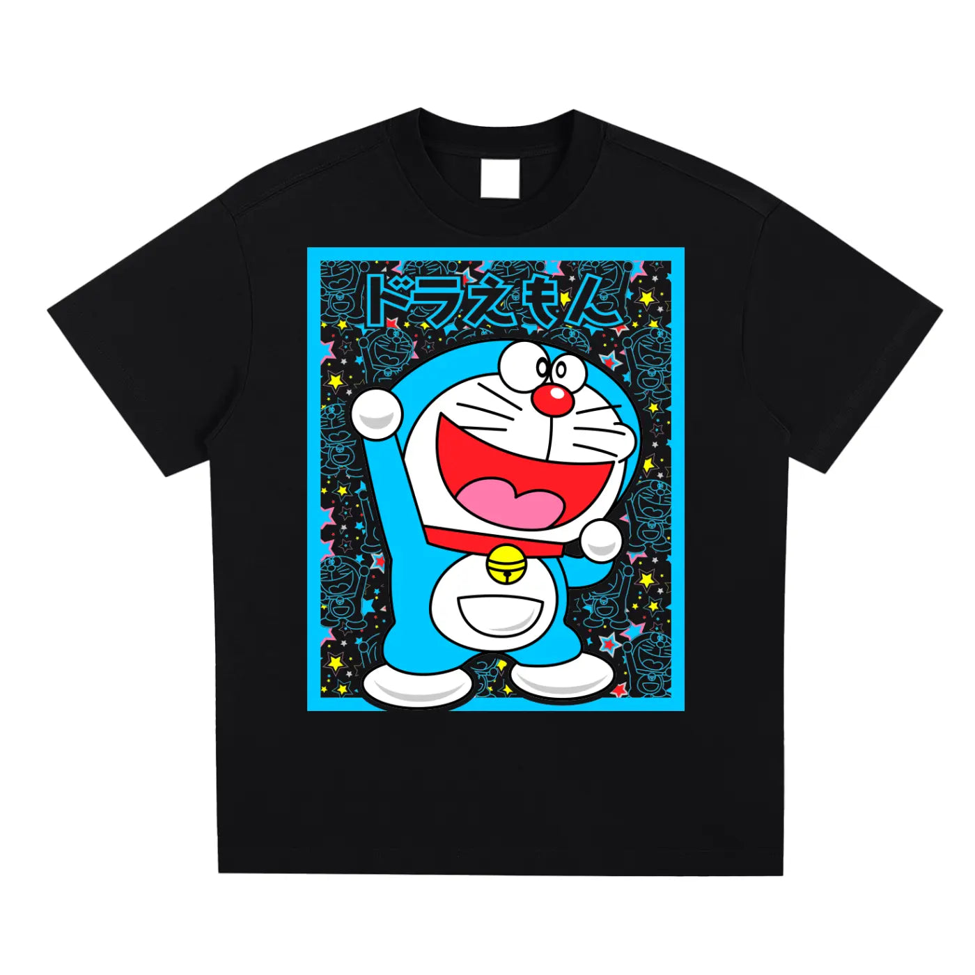 DORAEMON  Quick-Dry Cooling T-shirt ODMPOD