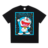 DORAEMON  Quick-Dry Cooling T-shirt ODMPOD