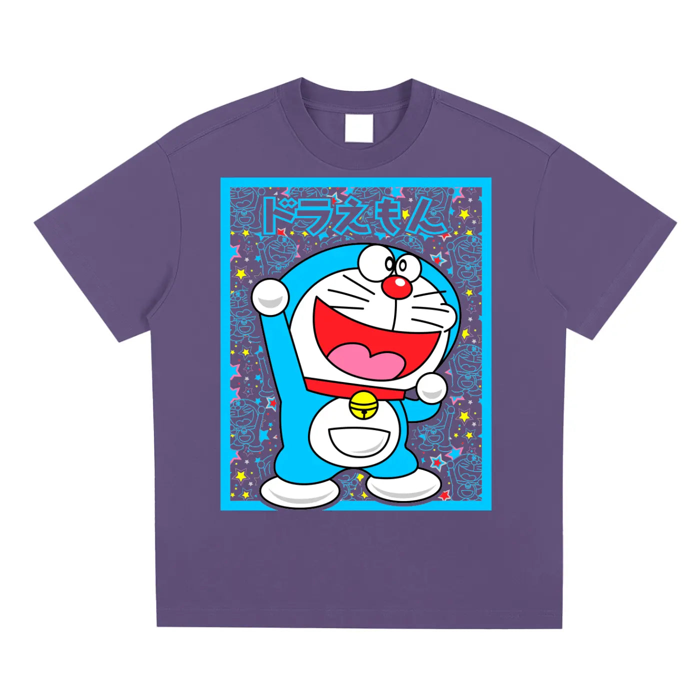 DORAEMON  Quick-Dry Cooling T-shirt ODMPOD