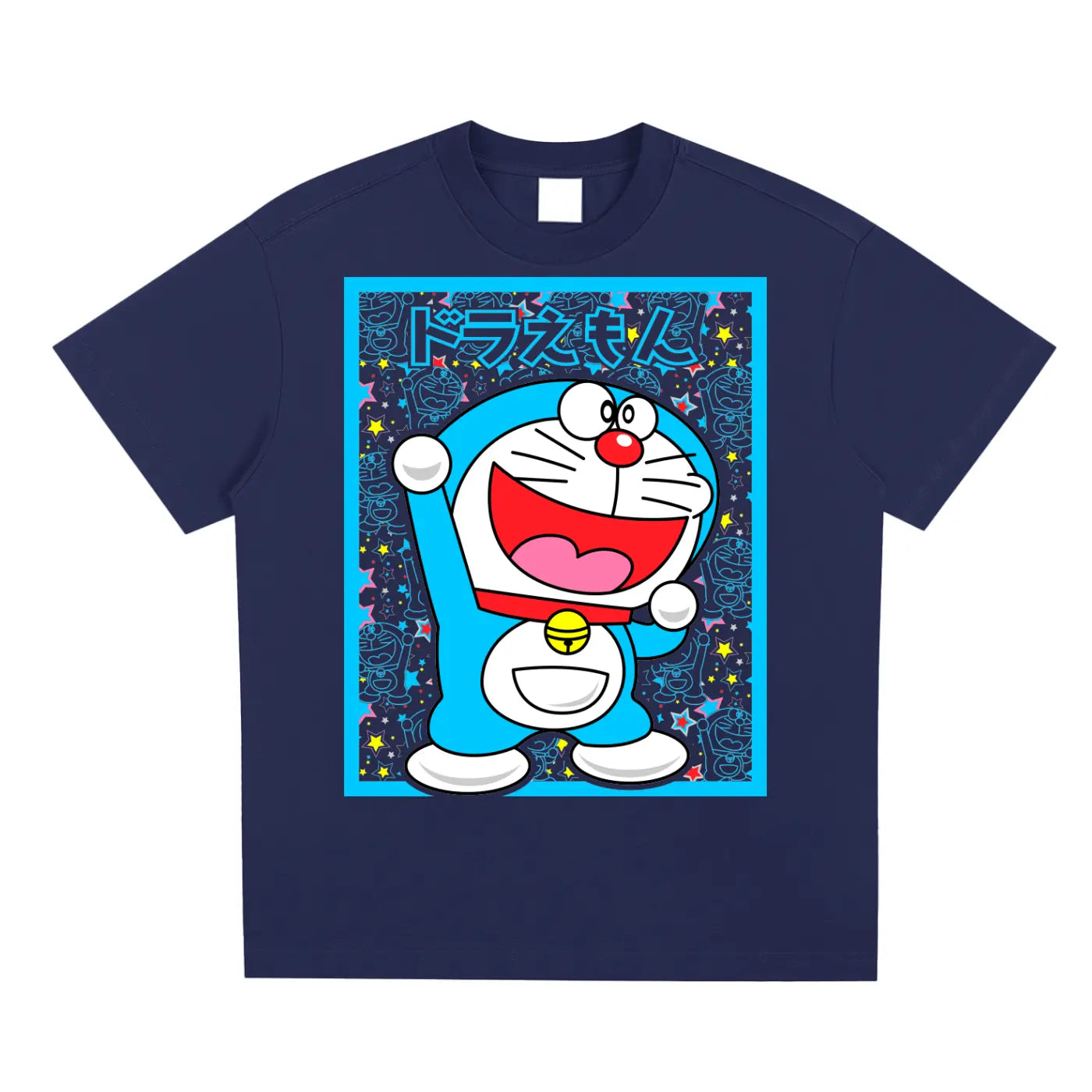 DORAEMON  Quick-Dry Cooling T-shirt ODMPOD