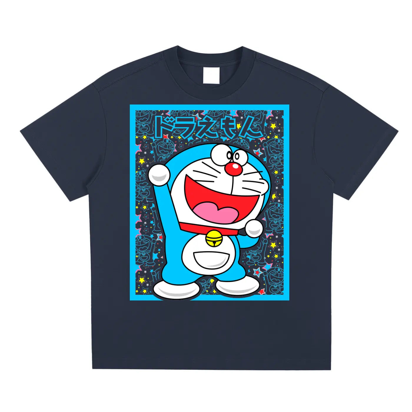 DORAEMON  Quick-Dry Cooling T-shirt ODMPOD
