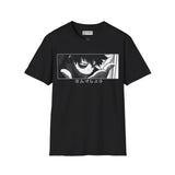 Dabi My hero academia T-Shirt Printify