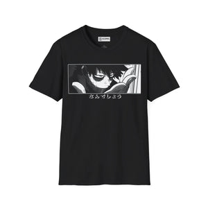 Dabi My hero academia T-Shirt Printify