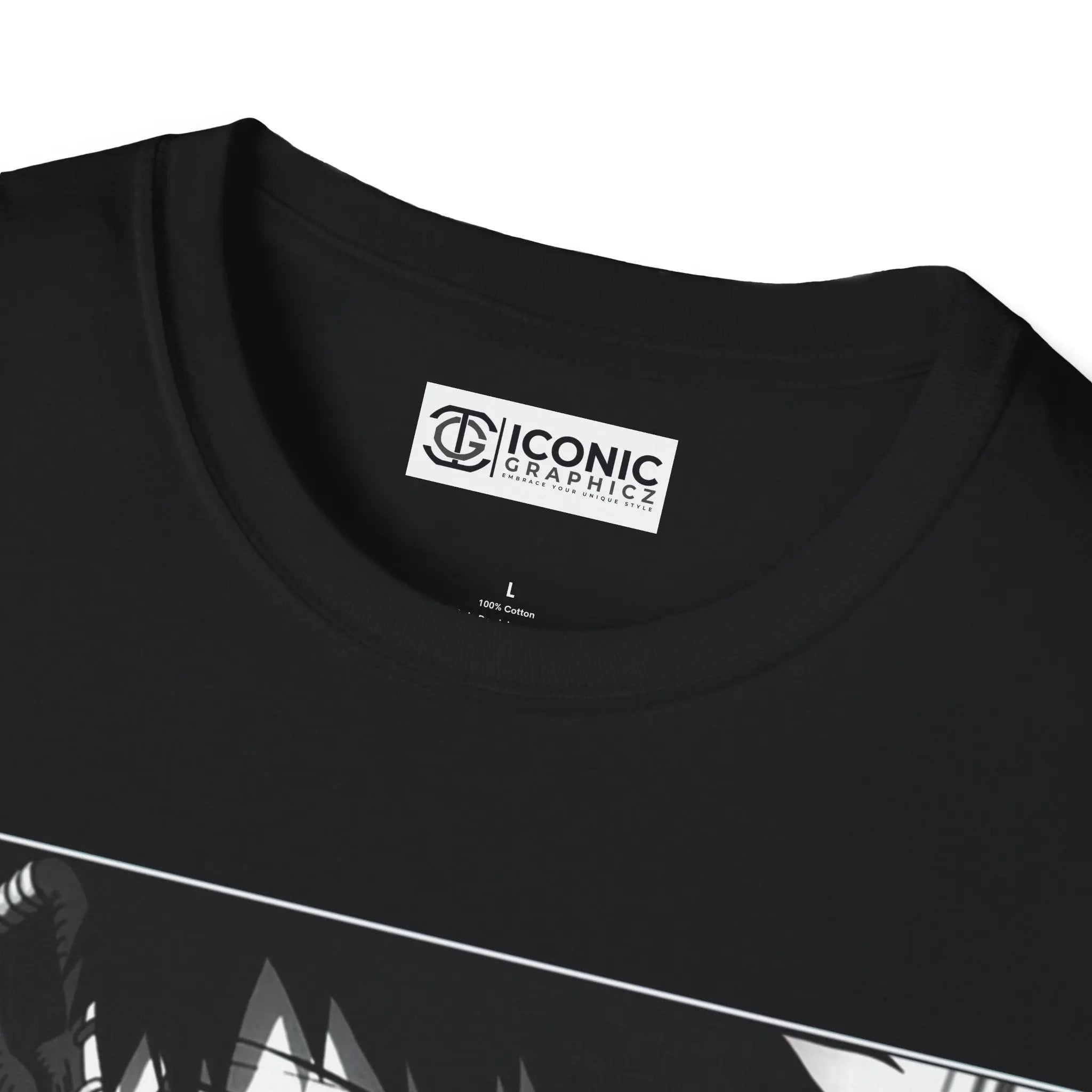 Dabi My hero academia T-Shirt Printify