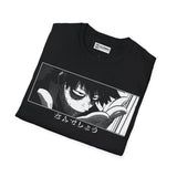 Dabi My hero academia T-Shirt Printify