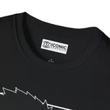 Dabi My hero academia T-Shirt Printify