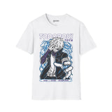 Dabi My hero academia T-Shirt Printify