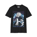 Dabi My hero academia T-Shirt Printify