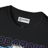 Dabi My hero academia T-Shirt Printify