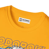 Dabi My hero academia T-Shirt Printify