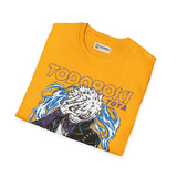 Dabi My hero academia T-Shirt Printify