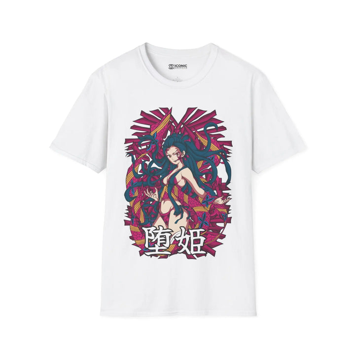 Daki Demon Slayer T-Shirt Printify