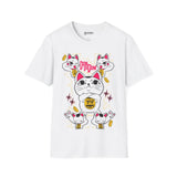 Dandadan Turbo Granny T-Shirt Printify