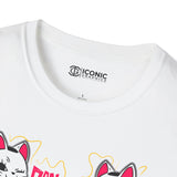 Dandadan Turbo Granny T-Shirt Printify