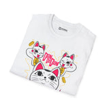 Dandadan Turbo Granny T-Shirt Printify