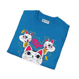 Dandadan Turbo Granny T-Shirt Printify