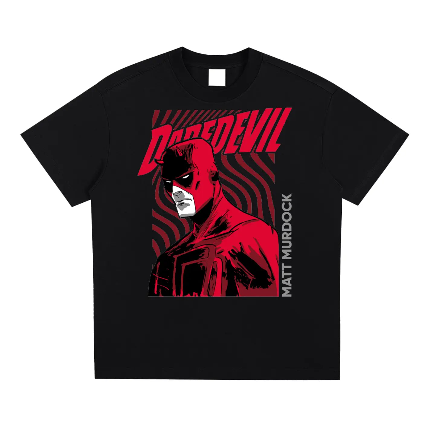 Daredevil Sorona Quick-Dry Cooling T-shirt ODMPOD