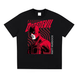 Daredevil Sorona Quick-Dry Cooling T-shirt ODMPOD