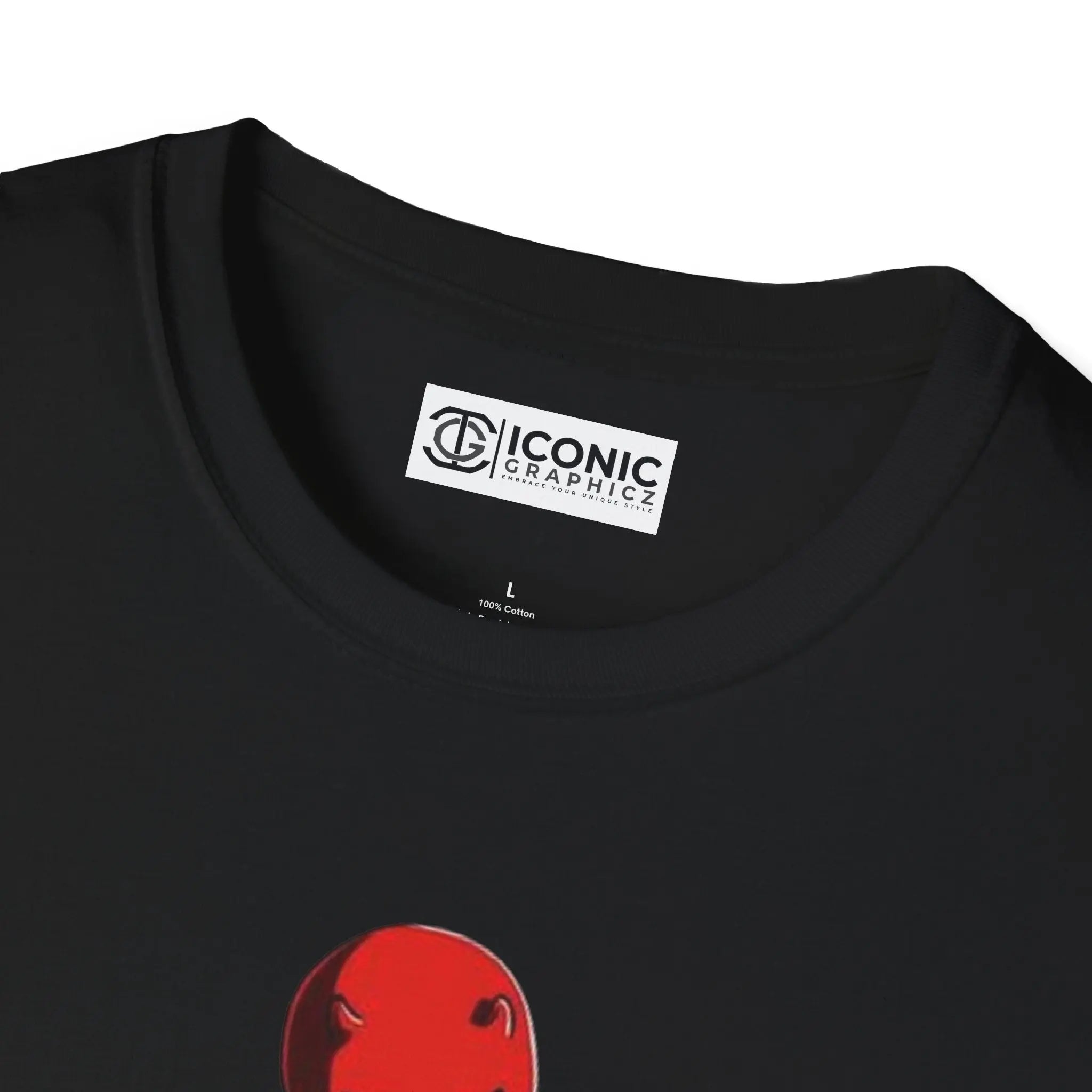 Daredevil T-Shirt Printify