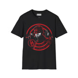 Daredevil T-Shirt Printify