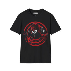 Daredevil T-Shirt Printify