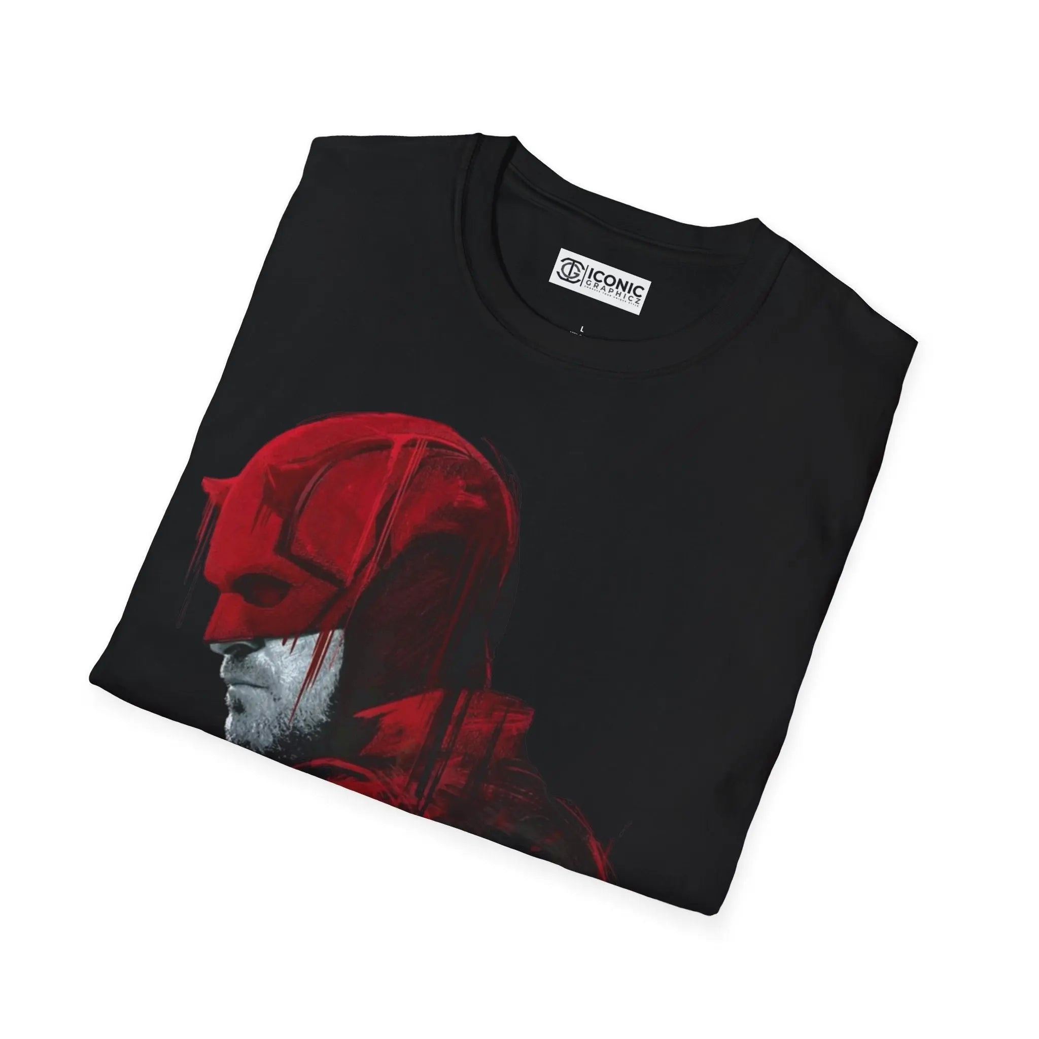 Daredevil T-Shirt Printify