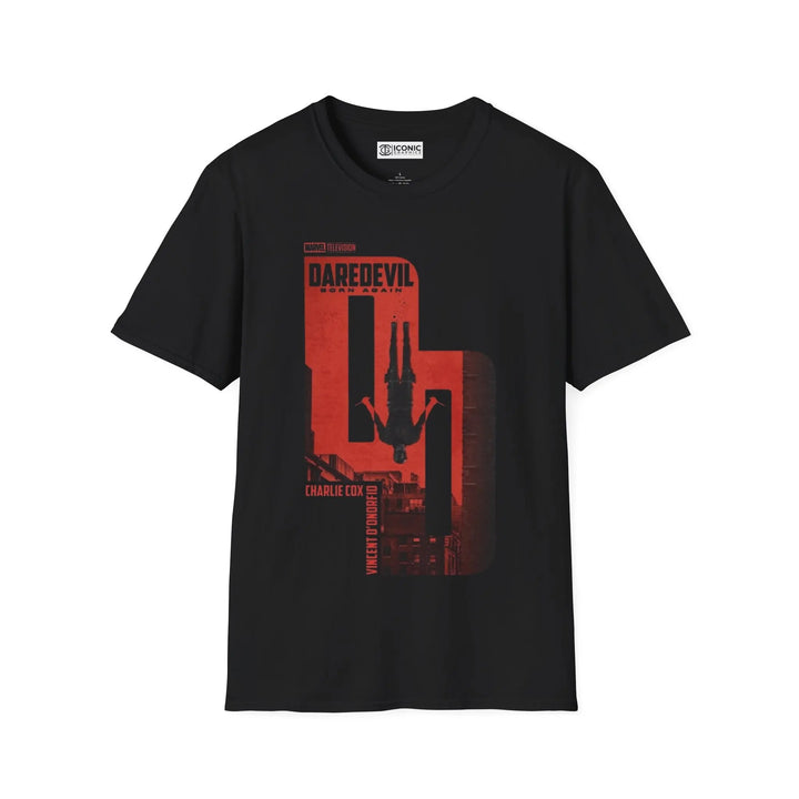 Daredevil T-Shirt Printify