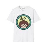 Daria T-Shirt Printify