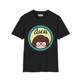 Daria T-Shirt Printify