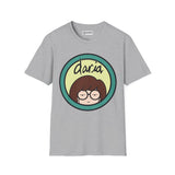 Daria T-Shirt Printify
