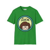 Daria T-Shirt Printify