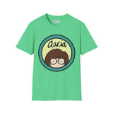 Daria T-Shirt Printify