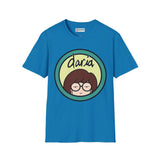Daria T-Shirt Printify