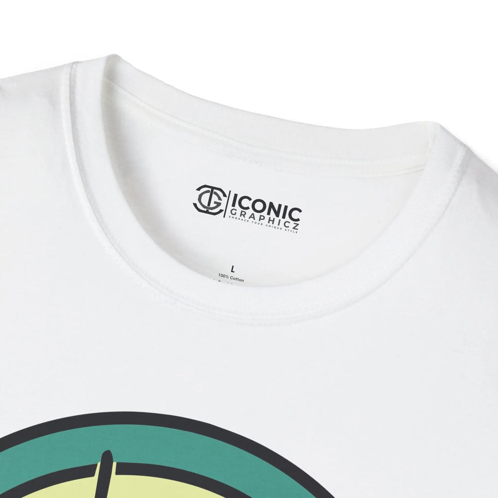 Daria T-Shirt Printify