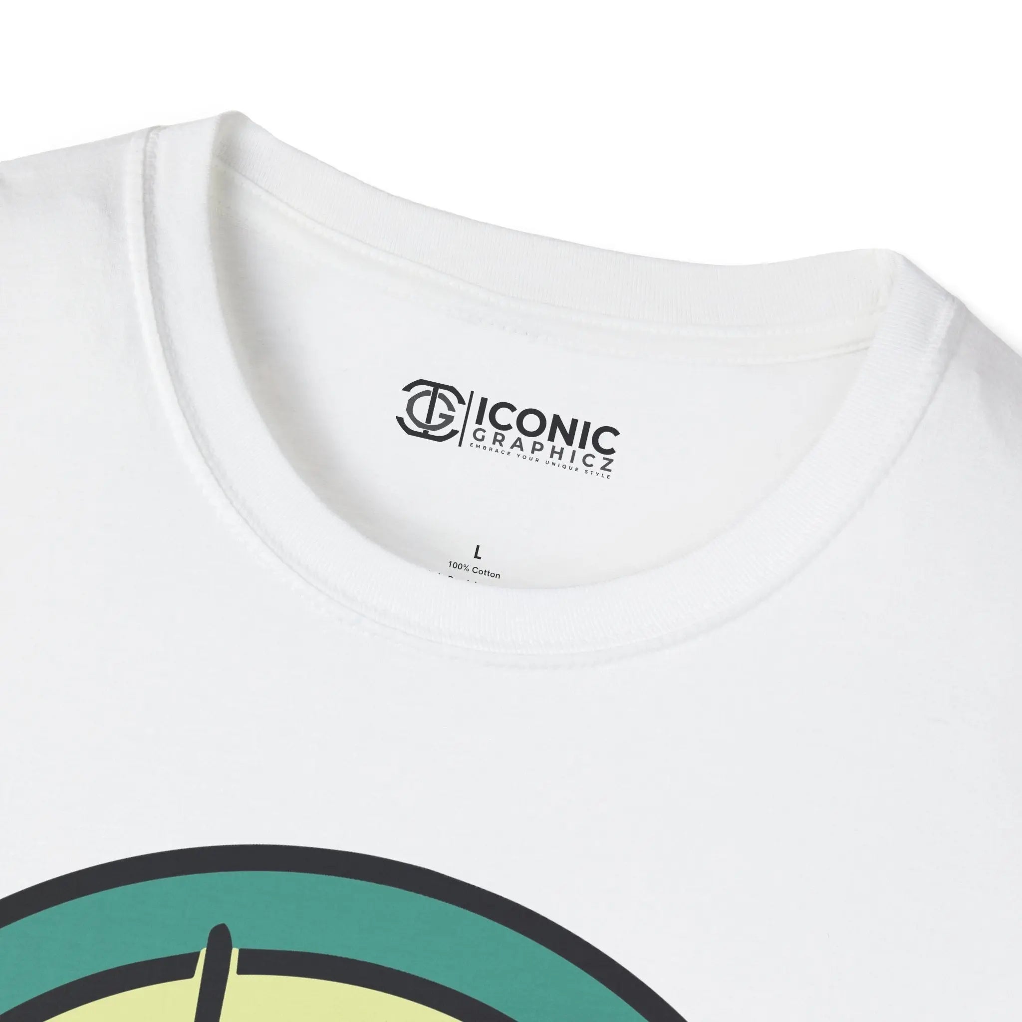Daria T-Shirt Printify