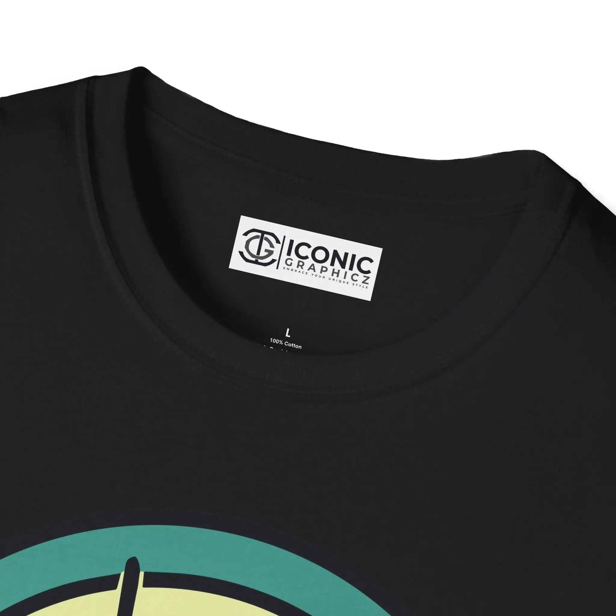 Daria T-Shirt Printify