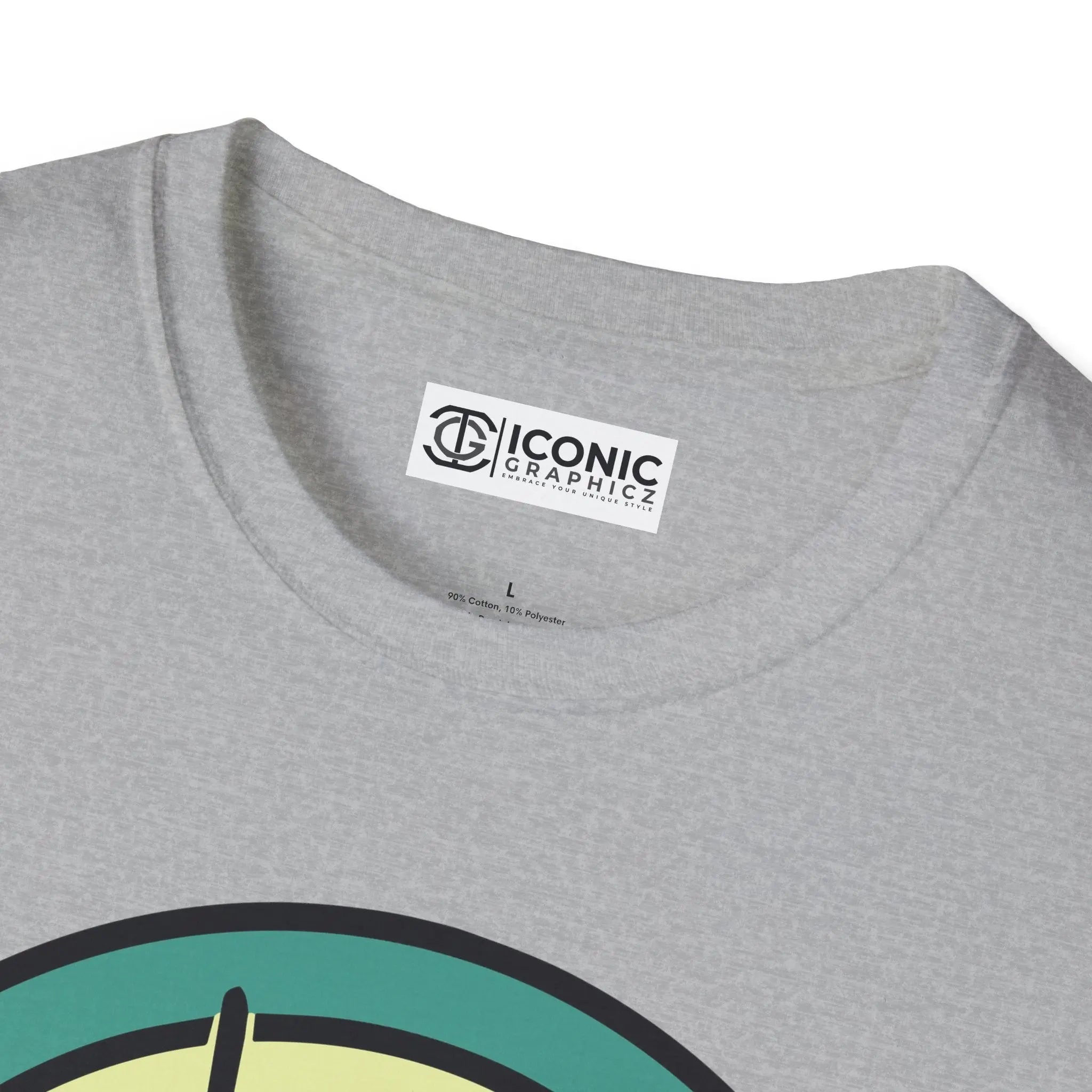 Daria T-Shirt Printify