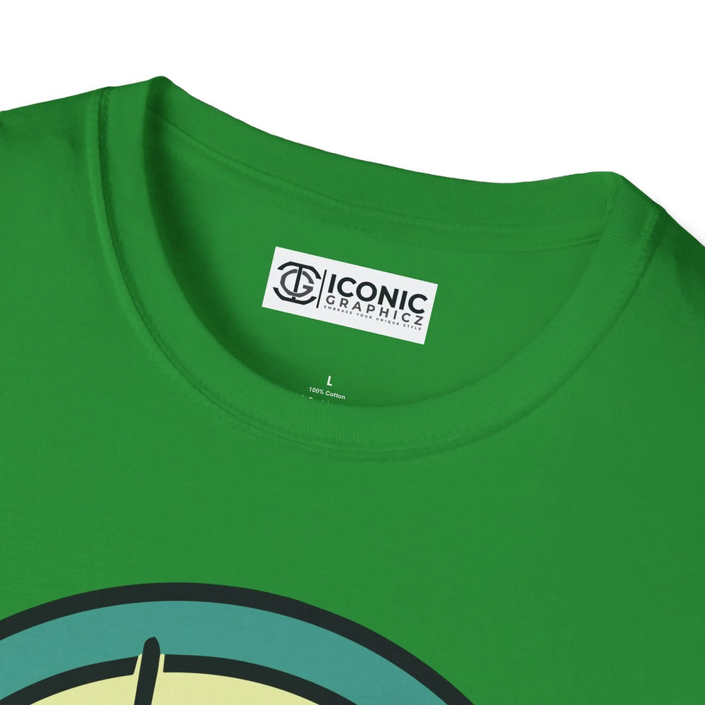 Daria T-Shirt Printify