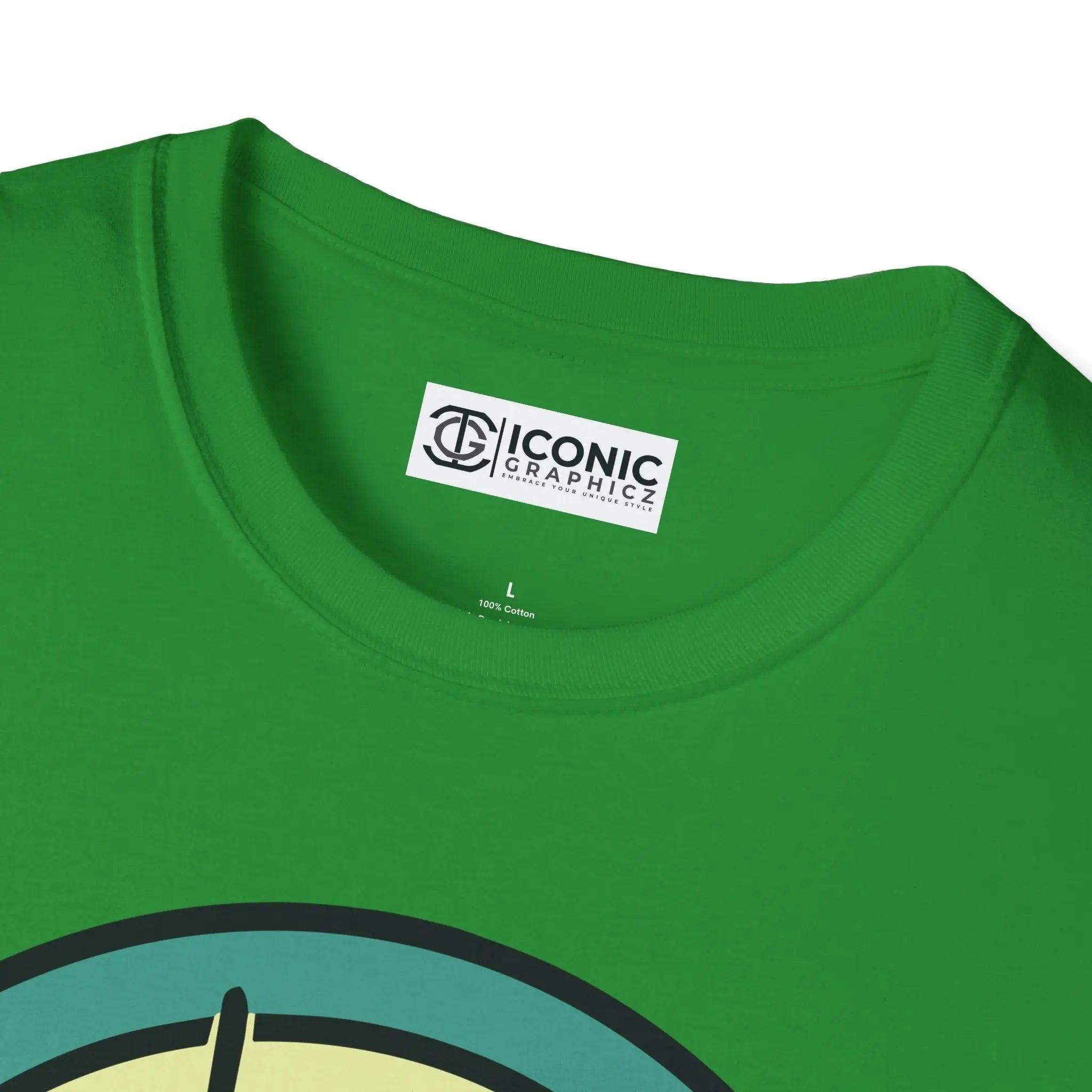 Daria T-Shirt Printify