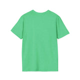 Daria T-Shirt Printify