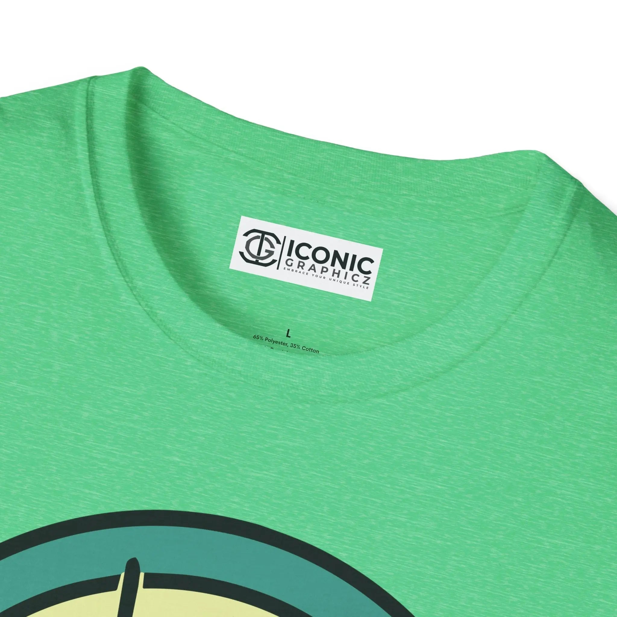 Daria T-Shirt Printify