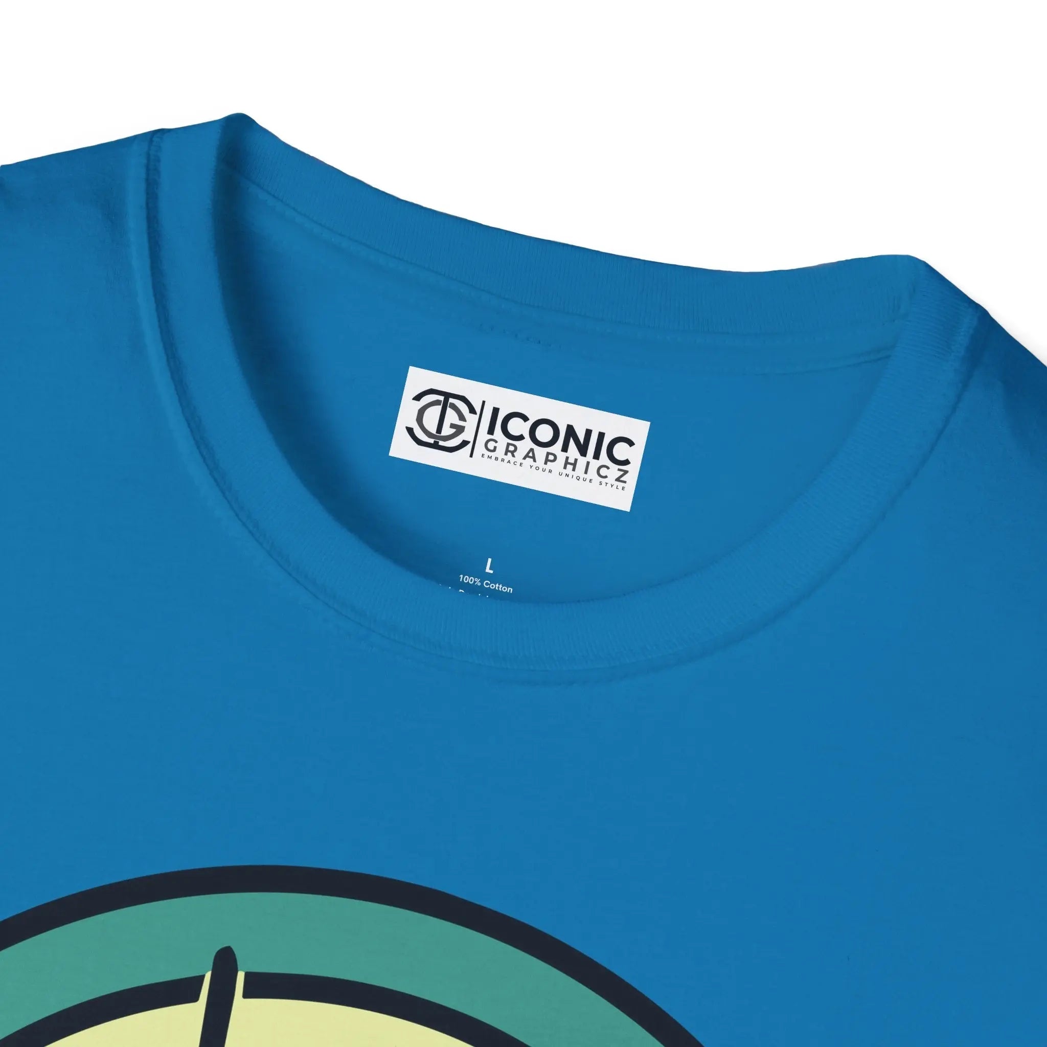 Daria T-Shirt Printify
