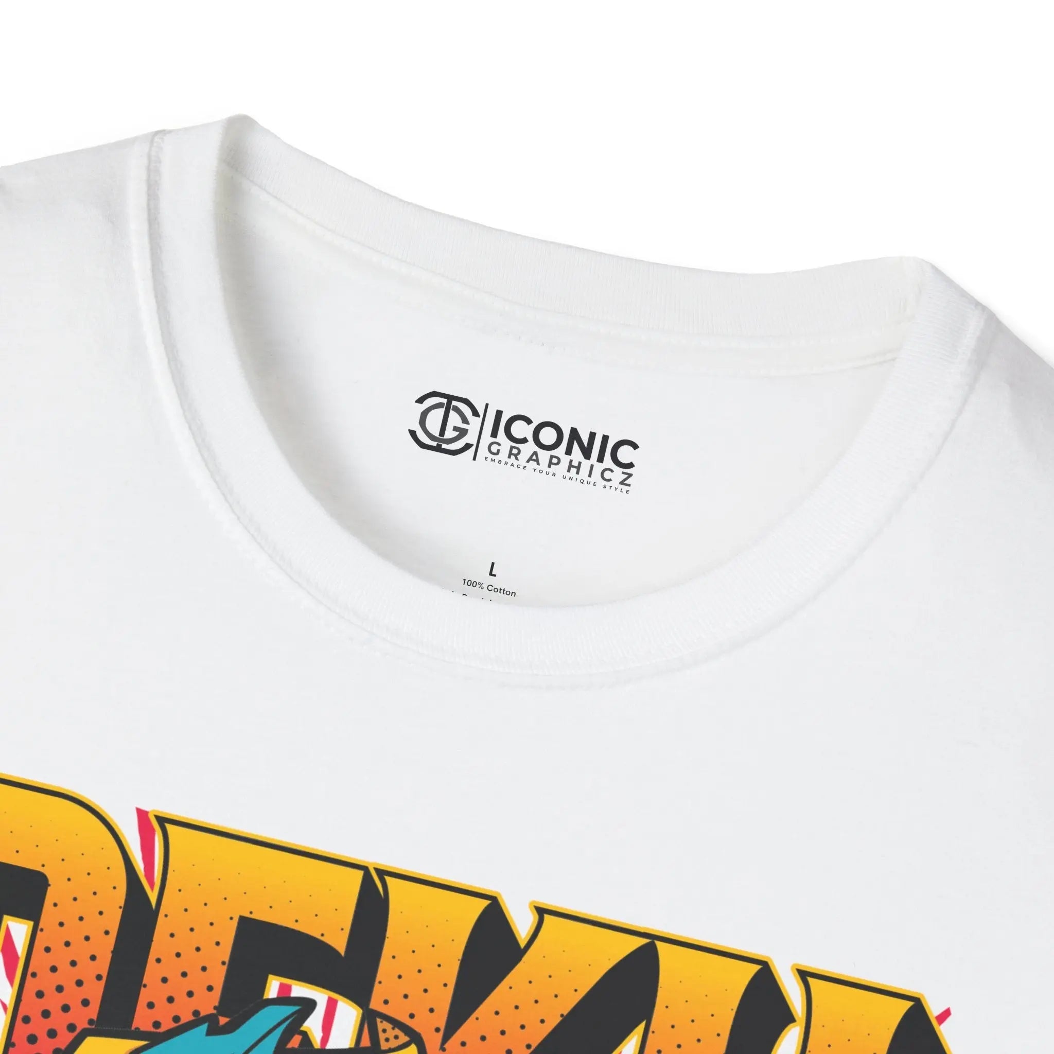 Dark Deku My hero academia T-Shirt Printify